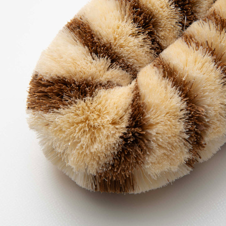 亀の子束子西尾商店ボディたわしタムラさんやわらかい