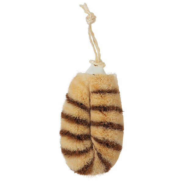 亀の子束子西尾商店ボディたわしタムラさんやわらかい