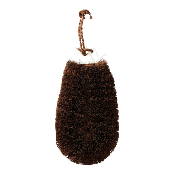 亀の子束子西尾商店ボディたわしナリタくんややかため