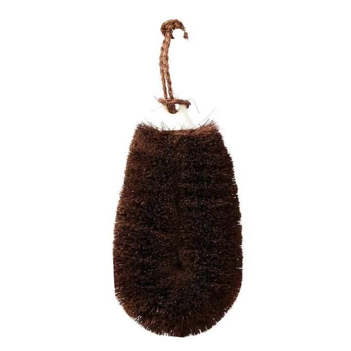 亀の子束子西尾商店ボディたわしナリタくんややかため