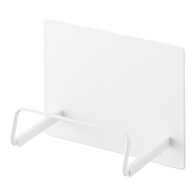 山崎実業 tower マグネットフライパンホルダー タワー