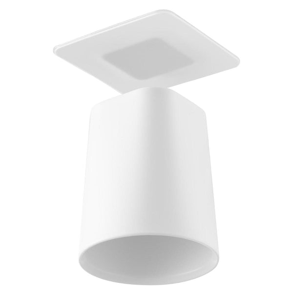 山崎実業towerフィルムシート洗面戸棚下マグネットマウスウォッシュタンブラータワー