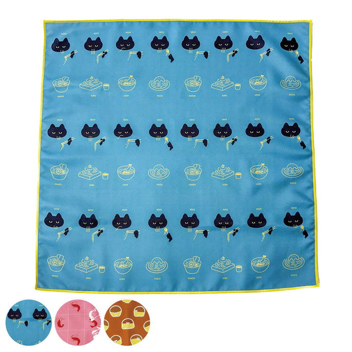 ランチマットNowNicランチクロス