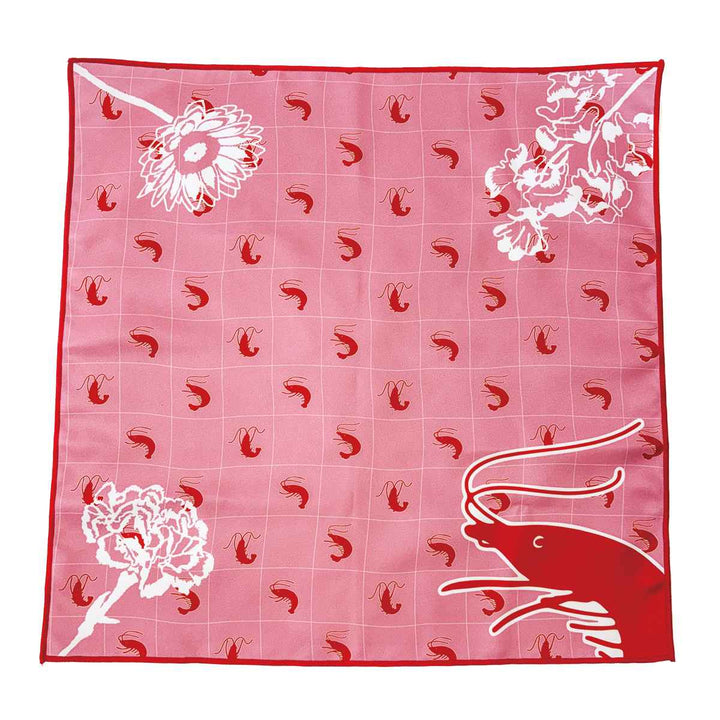 ランチマットNowNicランチクロス