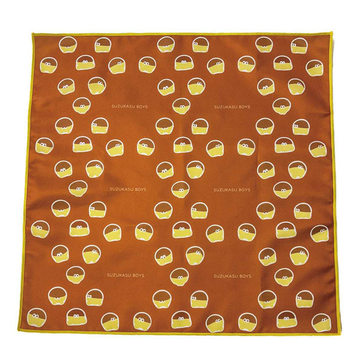 ランチマットNowNicランチクロス