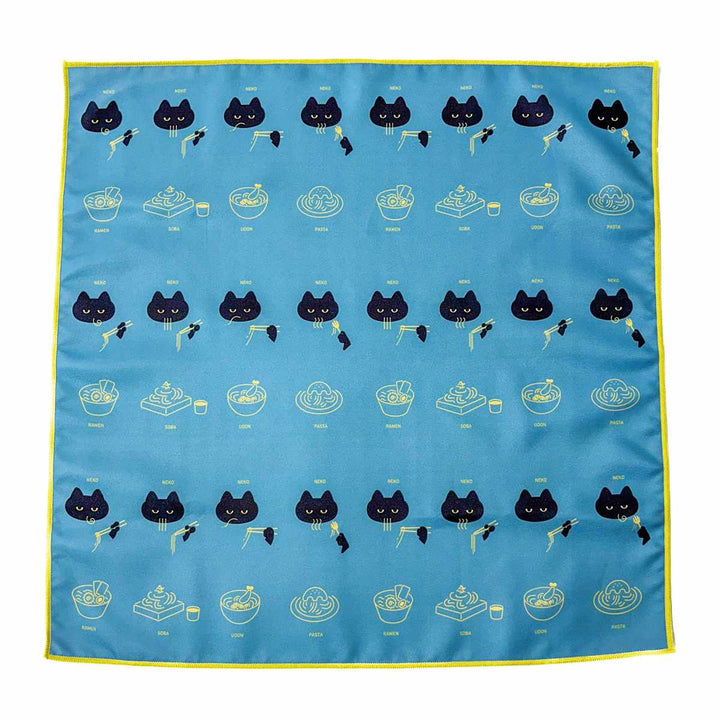 ランチマットNowNicランチクロス