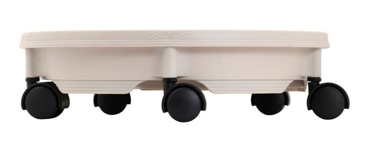 花台鉢受プレートキャスター付350型