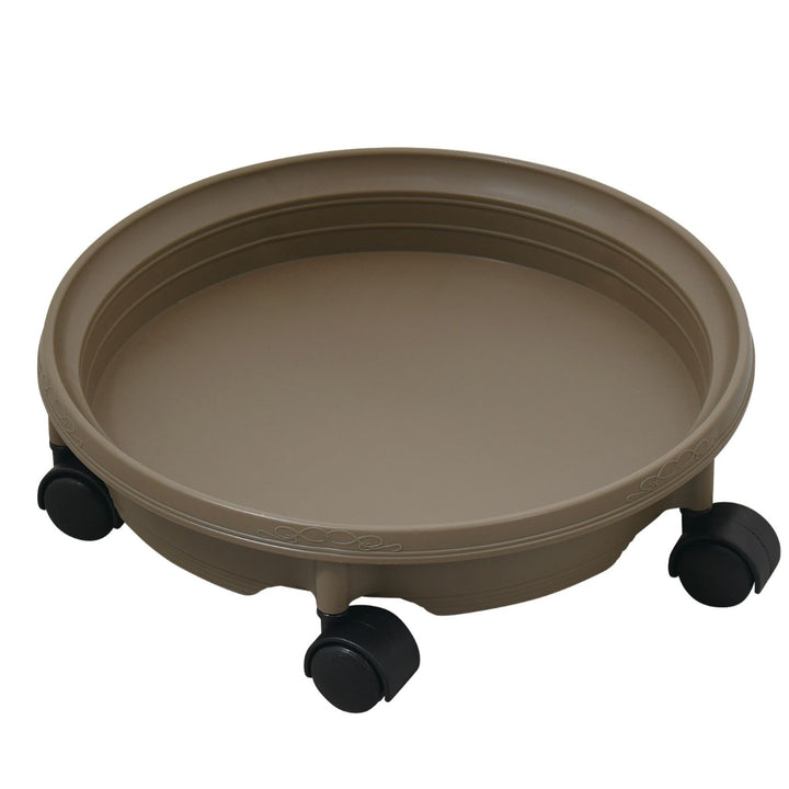 花台鉢受プレートキャスター付290型