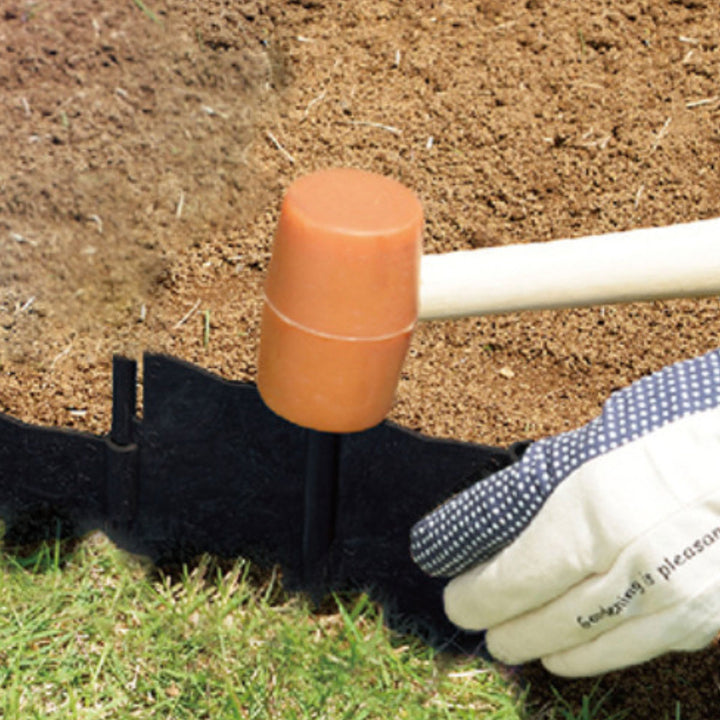 土止めストッパー20枚組