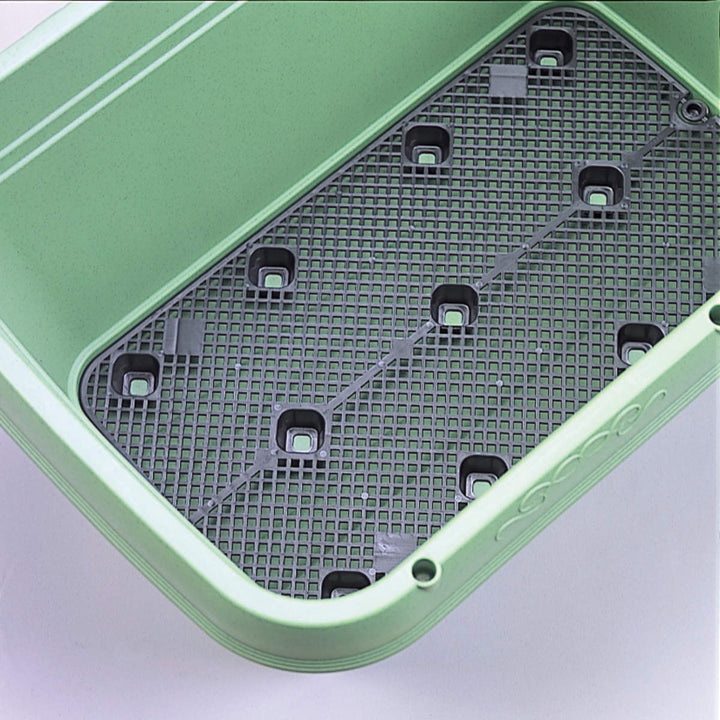 プランター幅52cm菜園プランター520