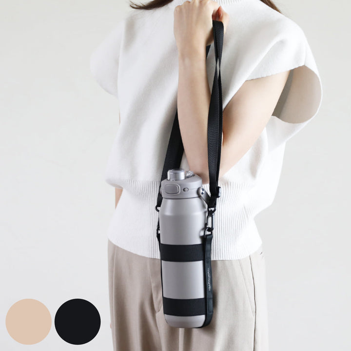 伸縮ボトルホルダーmaneuver