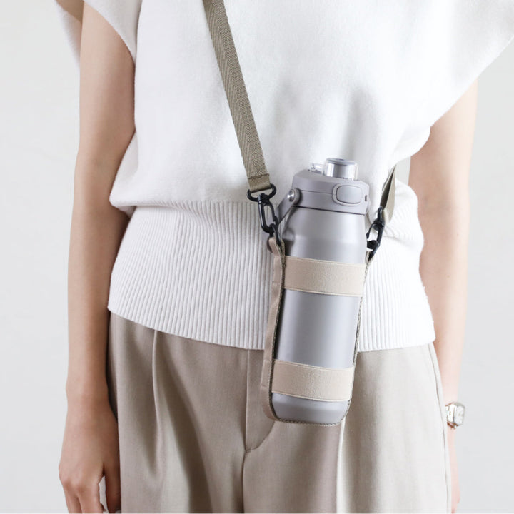 伸縮ボトルホルダーmaneuver