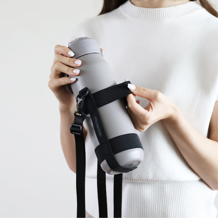 伸縮ボトルホルダーmaneuver