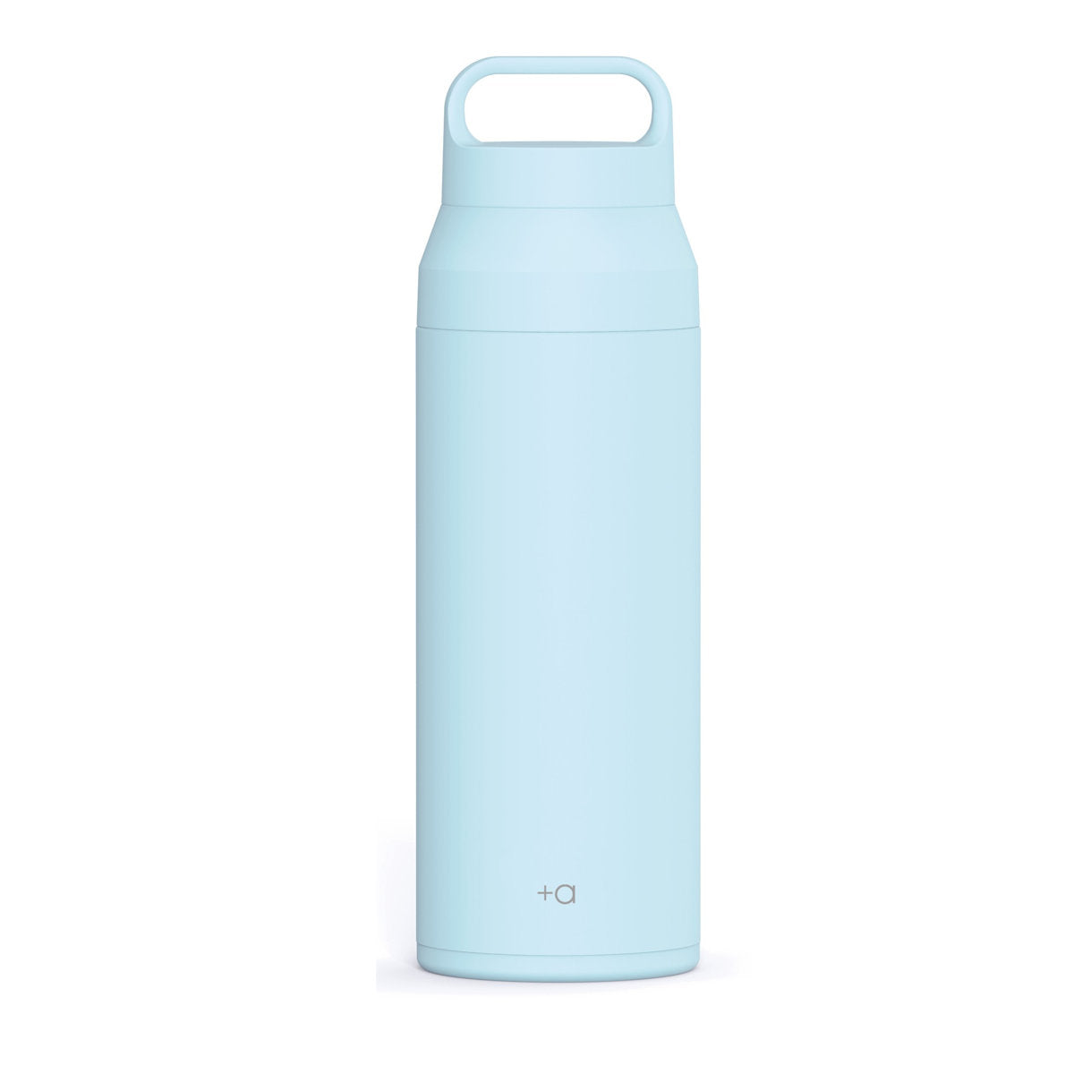 水筒 500ml プラスエー ハンドル付きステンレスボトル – ハウジー