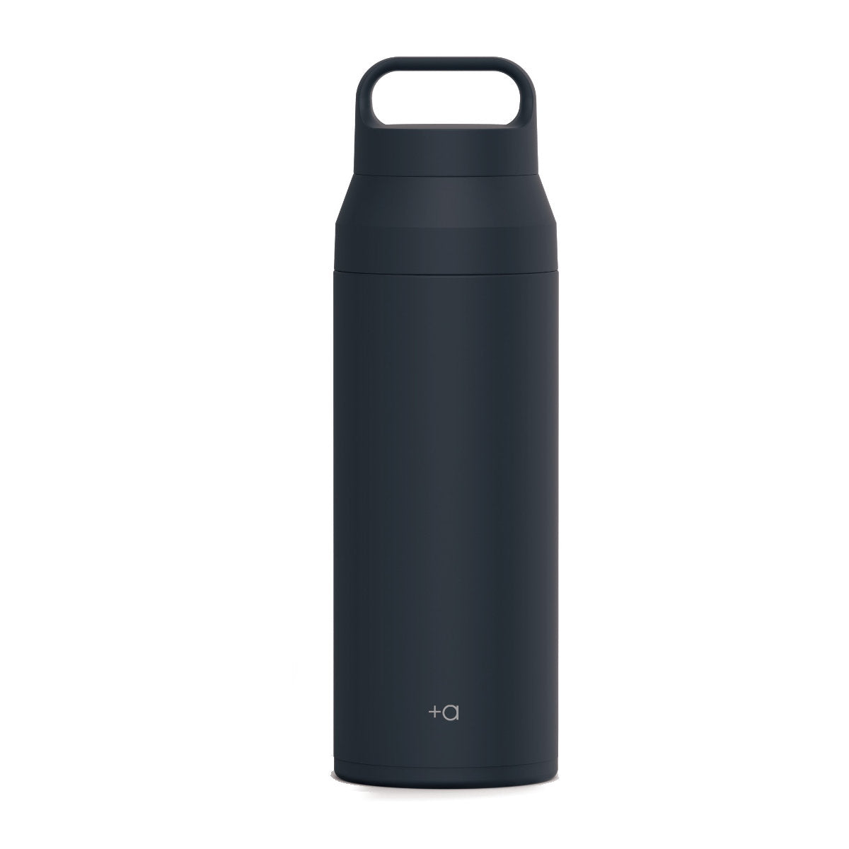 水筒 500ml プラスエー ハンドル付きステンレスボトル – ハウジー