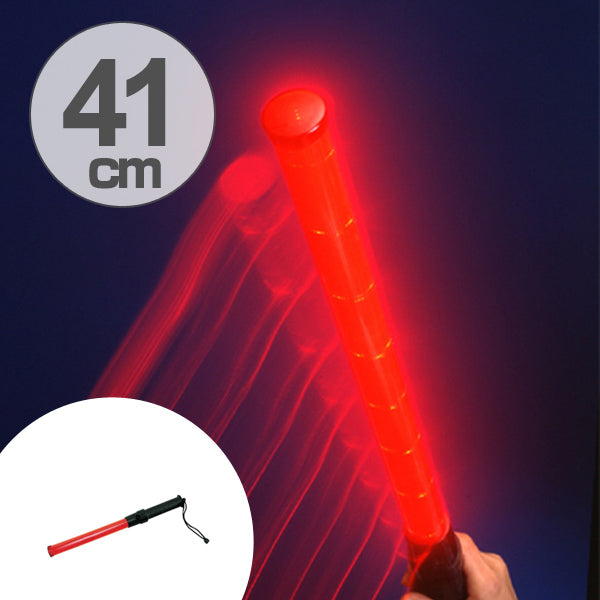 防災用品短い保安指示灯