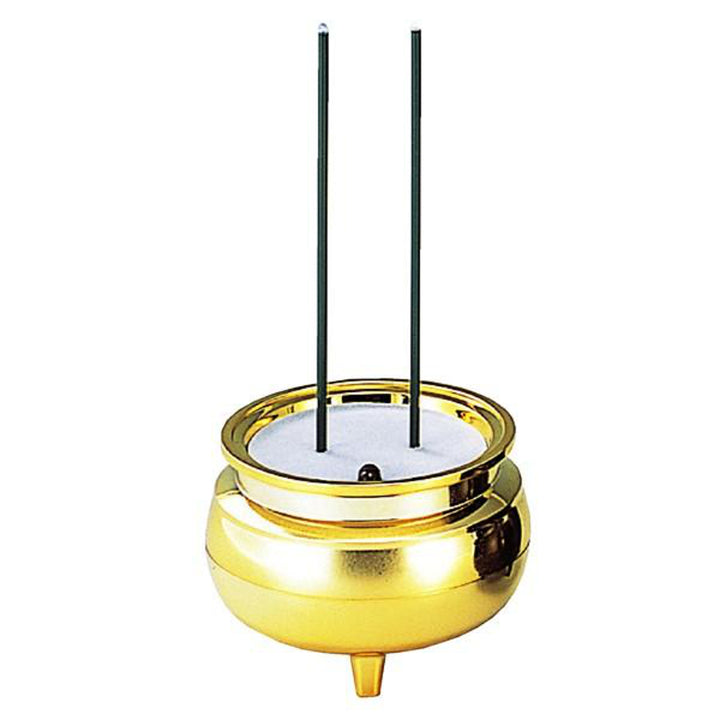 仏具安心のお線香ミニゴールド