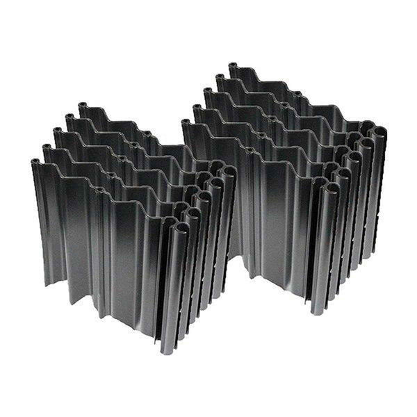 ガーデニング土ストッパー10枚入