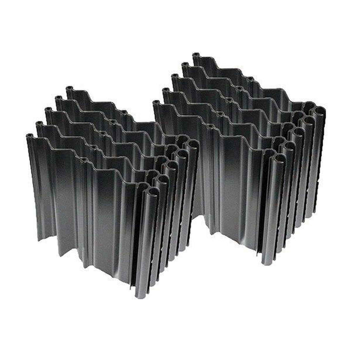 ガーデニング土ストッパー10枚入