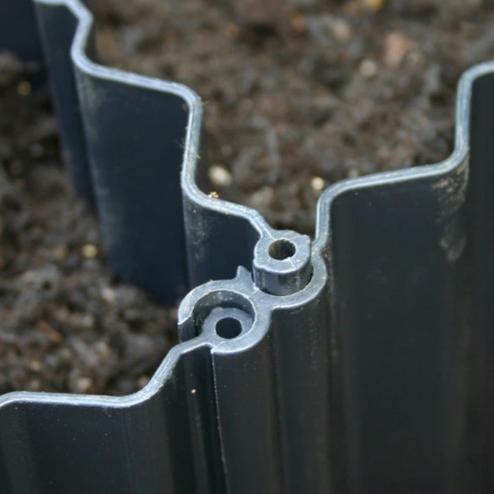 ガーデニング土ストッパー40枚入