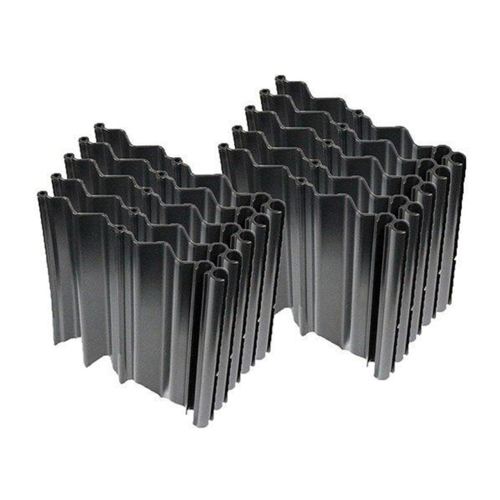 ガーデニング土ストッパー40枚入