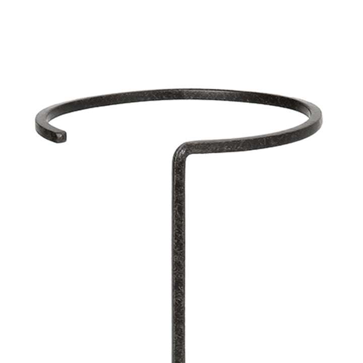 支柱ジョセフアイアンフラワーサポートワイヤースタンドSサイズ