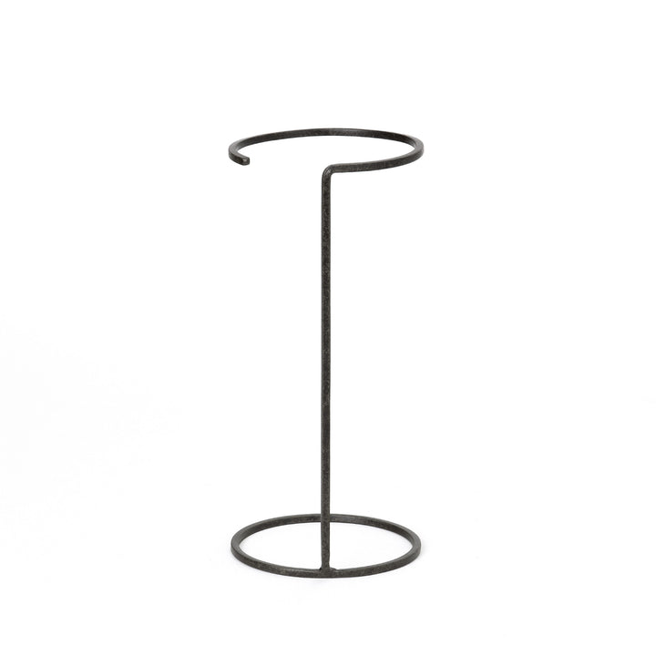 支柱ジョセフアイアンフラワーサポートワイヤースタンドSサイズ