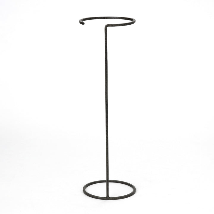 支柱ジョセフアイアンフラワーサポートワイヤースタンドLサイズ