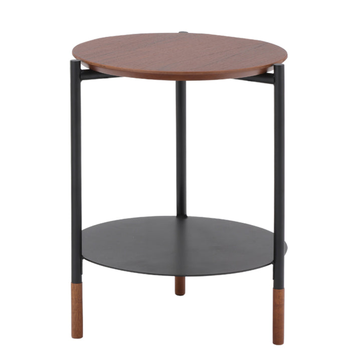 ダークブラウン