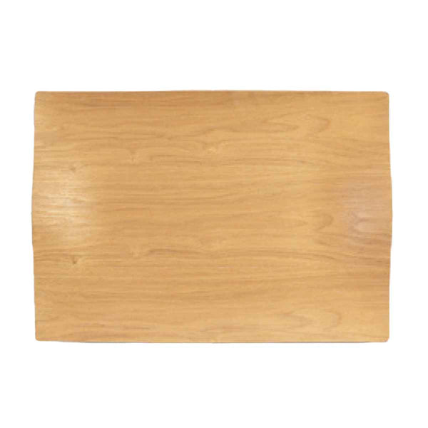 KINTOキントーノンスリップカーブハンドルトレイ440x310mmウィロー