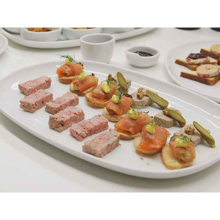 KINTOキントーNESTパーティープラターレクタングルL