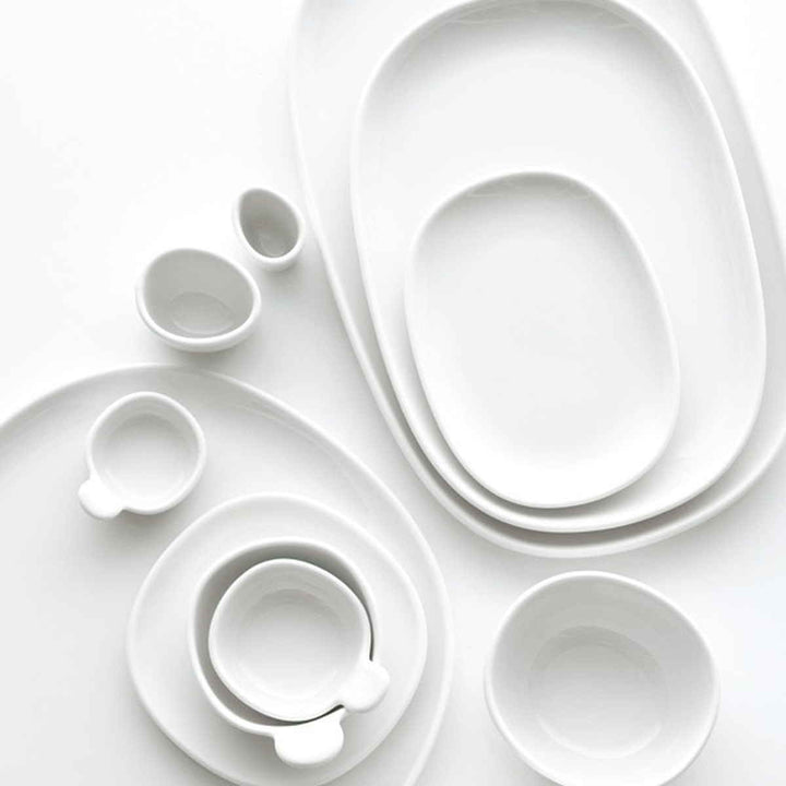 KINTOキントーNESTパーティープラターレクタングルL