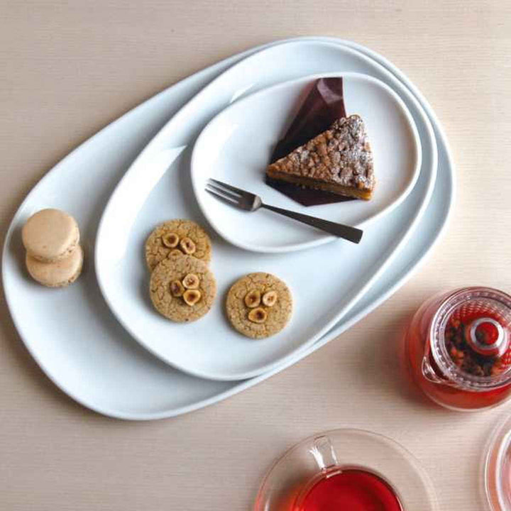 KINTOキントーNESTパーティープラターレクタングルL