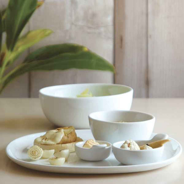 KINTOキントーNESTパーティープラターレクタングルL