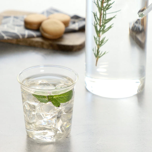 KINTOキントーCASTウォーターグラス250ml