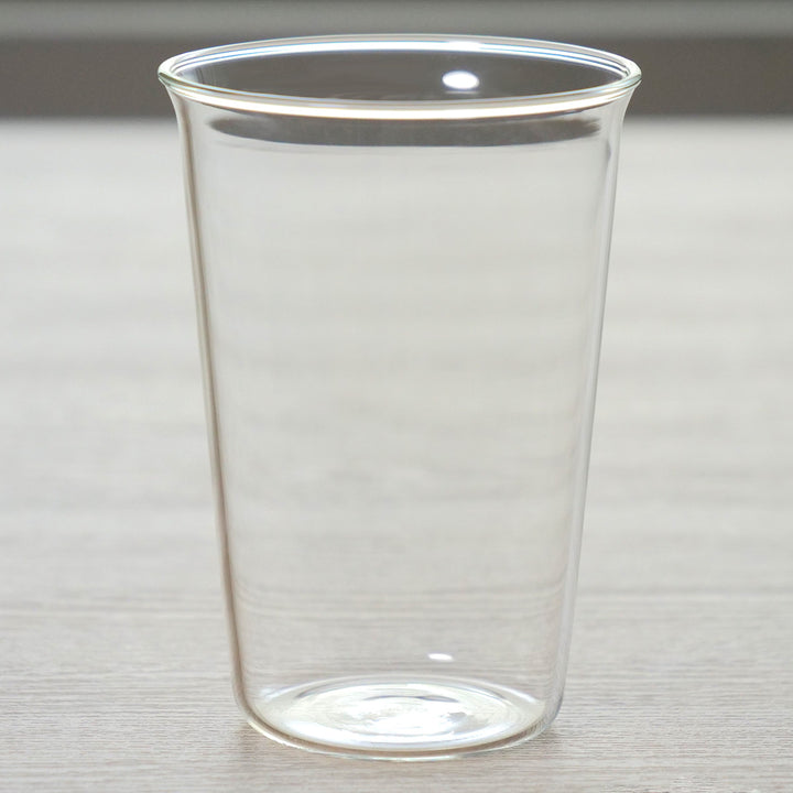 KINTOキントーCASTビアグラス430ml