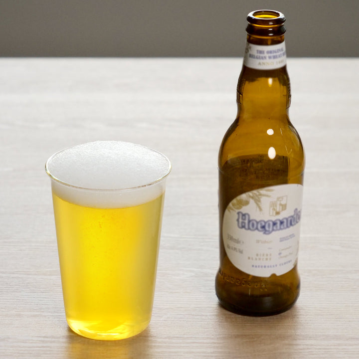 KINTOキントーCASTビアグラス430ml