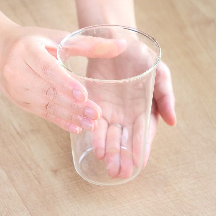 KINTOキントーCASTビアグラス430ml