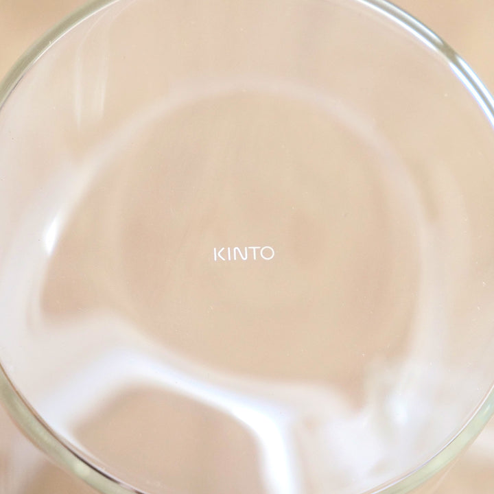 KINTOキントーCASTウォータージャグ750ml