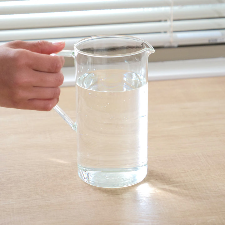 KINTOキントーCASTウォータージャグ750ml