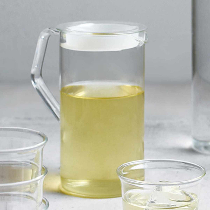 KINTOキントーCASTウォータージャグ750ml