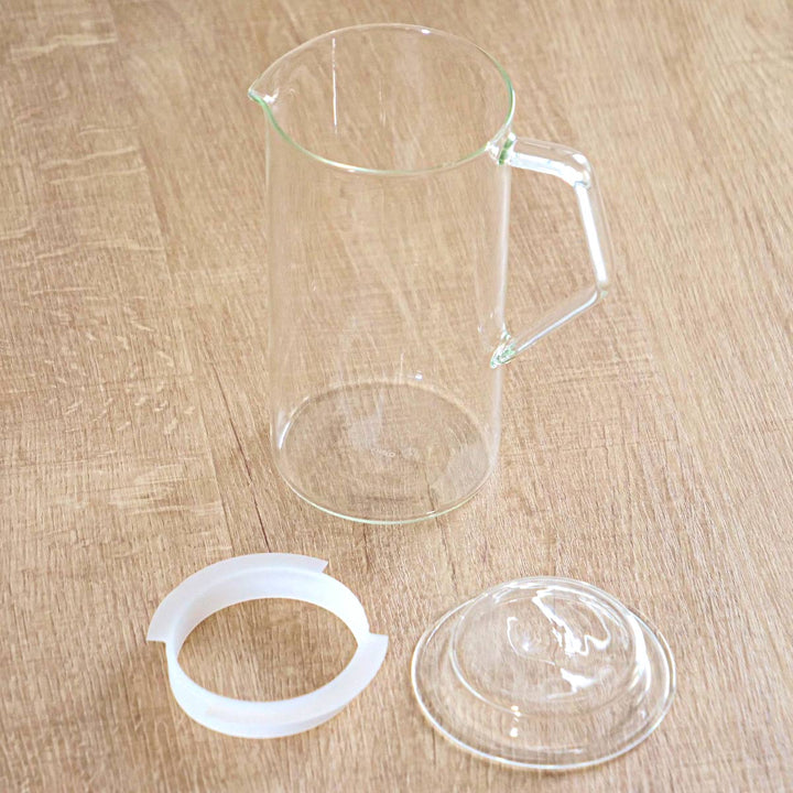 KINTOキントーCASTウォータージャグ750ml