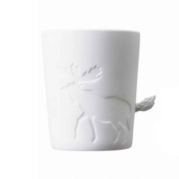 KINTOキントーMUGTAILマグカップヘラジカ530ml