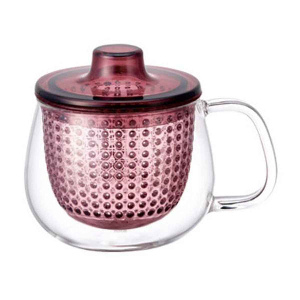 KINTOキントーUNITEAユニマグ350ml