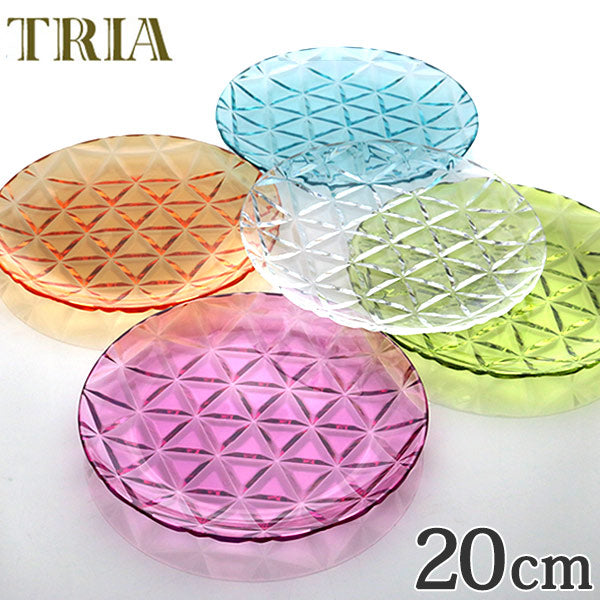 KINTOキントーTRIAプレート