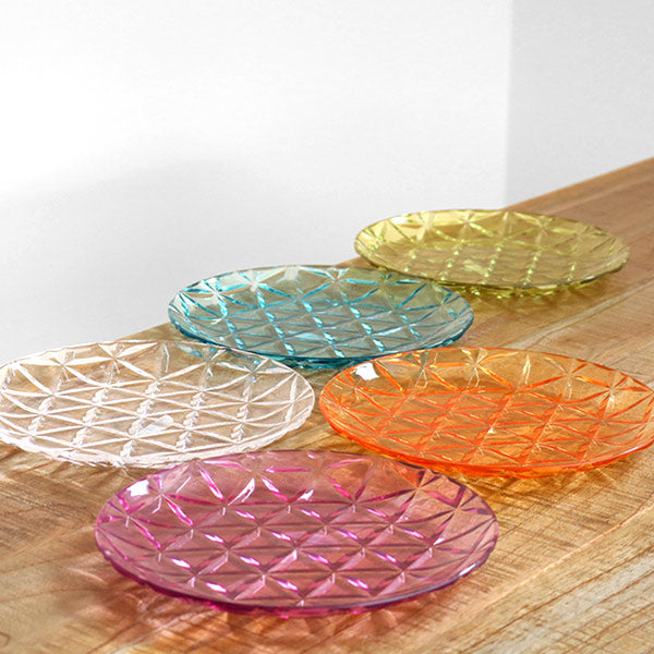 KINTOキントーTRIAプレート