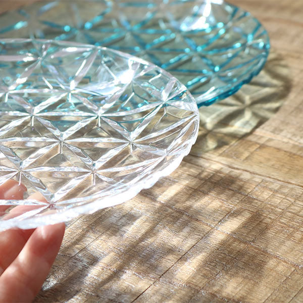 KINTOキントーTRIAプレート