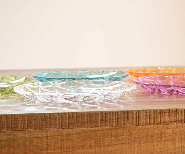 KINTOキントーTRIAプレート