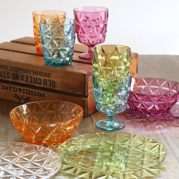 KINTOキントーTRIAプレート