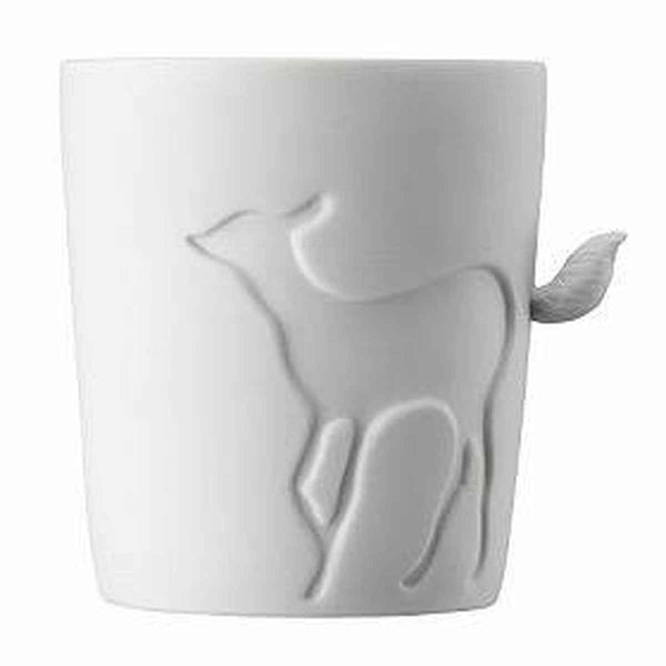 KINTOキントーMUGTAILマグカップコジカ330ml